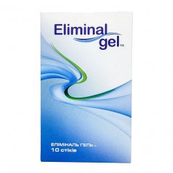Элиминаль гель (Eliminal gel) стик 20г №10 в Белгороде и области фото