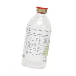 Инфезол 100 (р-р инф.) фл. 500 мл №10 фото